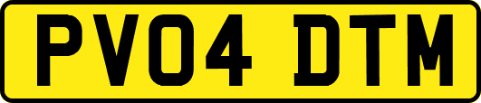 PV04DTM