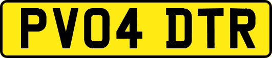 PV04DTR