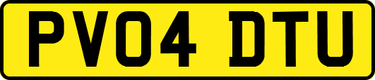 PV04DTU