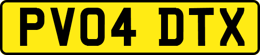 PV04DTX