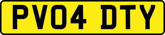 PV04DTY