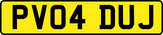 PV04DUJ