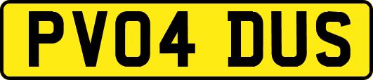 PV04DUS