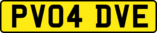 PV04DVE