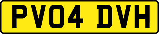 PV04DVH