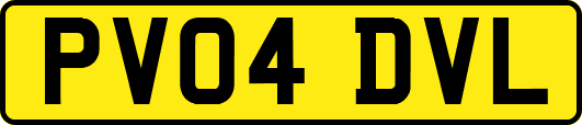 PV04DVL