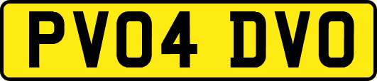 PV04DVO