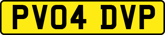 PV04DVP
