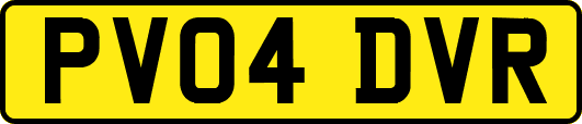PV04DVR