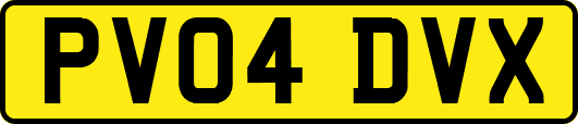 PV04DVX