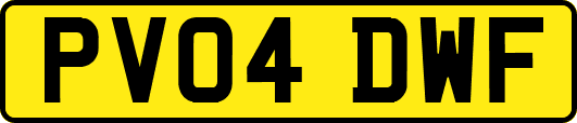 PV04DWF