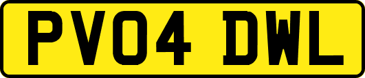 PV04DWL