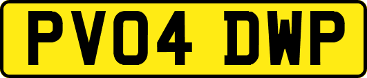 PV04DWP