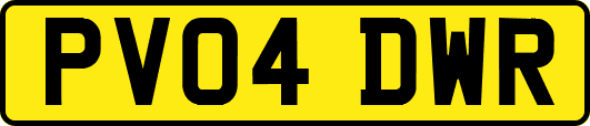 PV04DWR