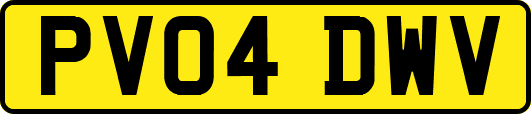 PV04DWV