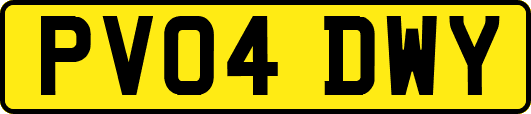 PV04DWY
