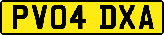 PV04DXA