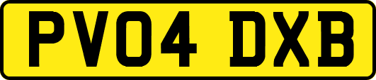 PV04DXB
