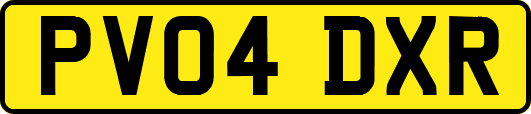 PV04DXR