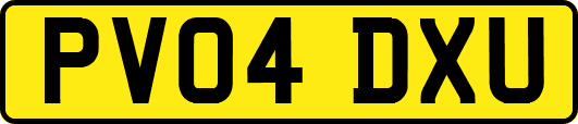 PV04DXU
