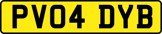 PV04DYB