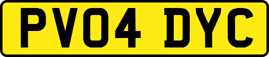 PV04DYC