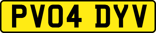 PV04DYV