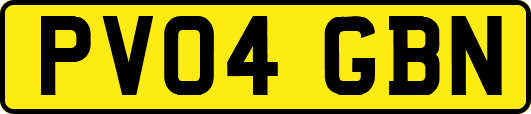 PV04GBN