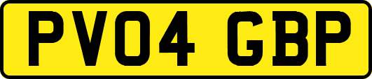 PV04GBP
