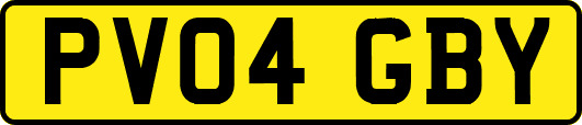 PV04GBY