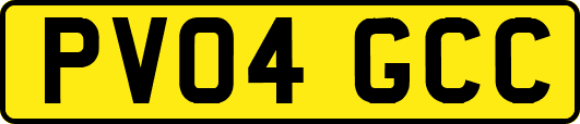 PV04GCC