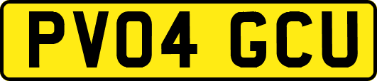 PV04GCU