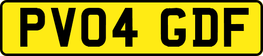 PV04GDF