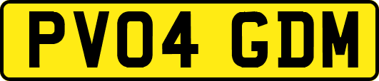 PV04GDM