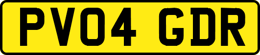 PV04GDR