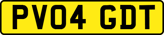 PV04GDT