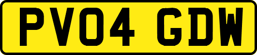 PV04GDW