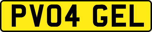 PV04GEL