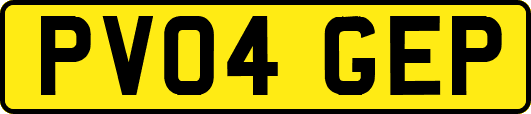 PV04GEP