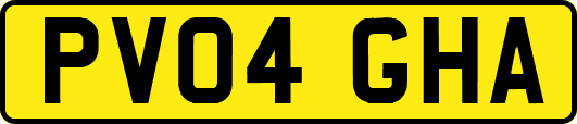 PV04GHA