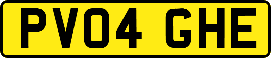 PV04GHE