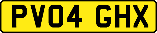 PV04GHX