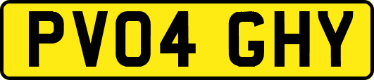 PV04GHY