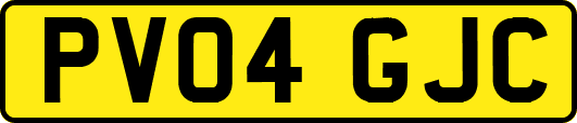 PV04GJC