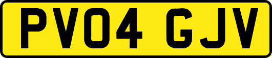 PV04GJV