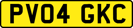PV04GKC
