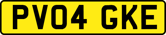 PV04GKE