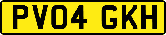 PV04GKH