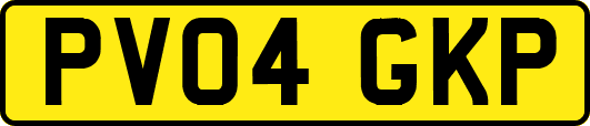 PV04GKP