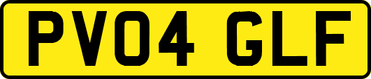 PV04GLF